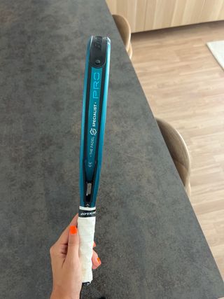 Pala Bullpadel Vertex 02 Pro 