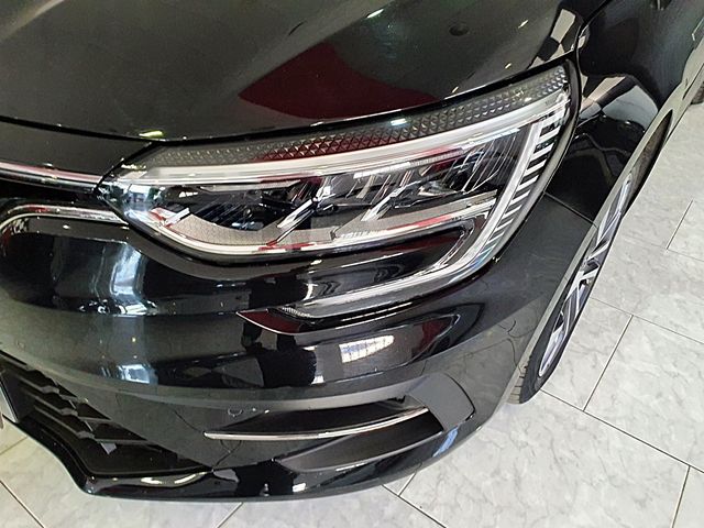 Renault Megane 140cv, carplay, 6 vel, navegador..