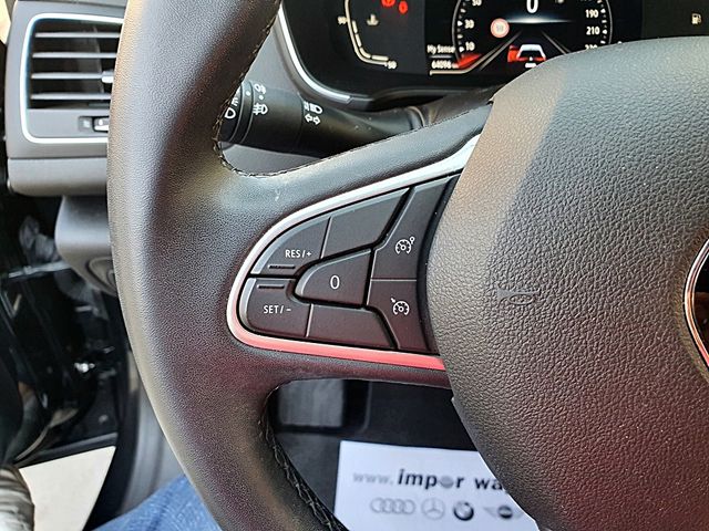 Renault Megane 140cv, carplay, 6 vel, navegador..