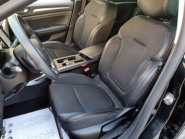Renault Megane 140cv, carplay, 6 vel, navegador..