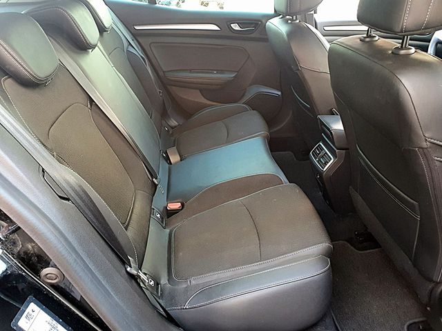 Renault Megane 140cv, carplay, 6 vel, navegador..