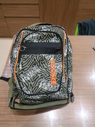 Zaino Seven 