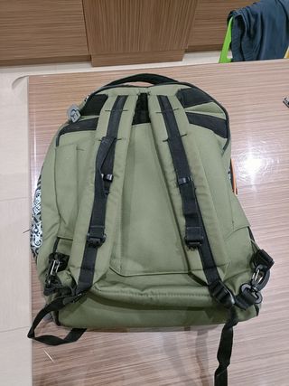 Zaino Seven 