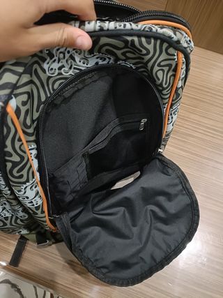 Zaino Seven 