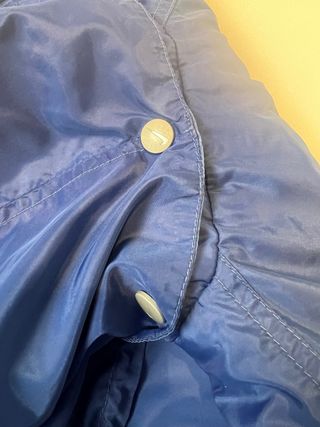 Chaqueta Nike Vintage Azul