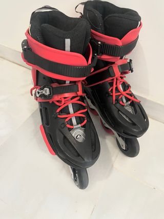 Patines Rollerblade Twister Talla 42