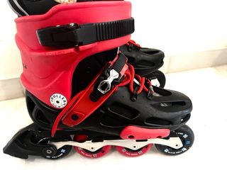 Patines Rollerblade Twister Talla 42