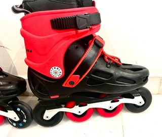 Patines Rollerblade Twister Talla 42