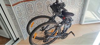 Bicicleta Plegable