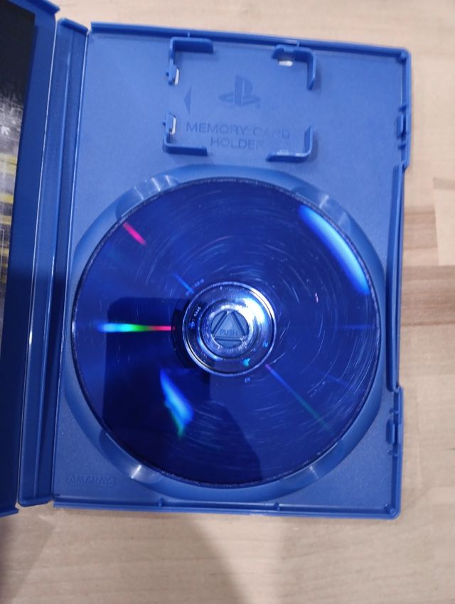 Super Trucks PS2 - Juego de Carreras