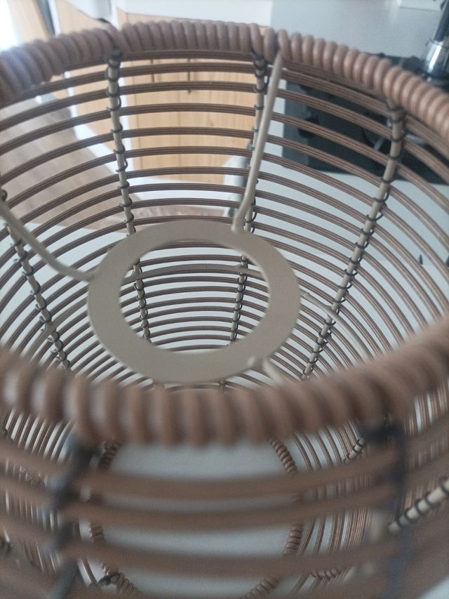 Schermi lampade molto attuali