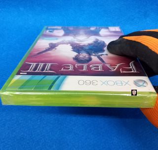 FABLE III - Xbox 360 PAL
