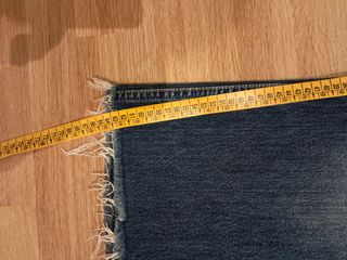 Vaqueros Levis 581 | Azul