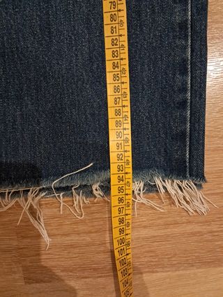 Vaqueros Levis 581 | Azul