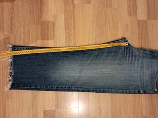 Vaqueros Levis 581 | Azul