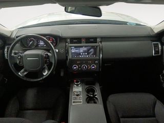 Land-Rover Discovery 2.0 SD4 S S&S