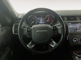 Land-Rover Discovery 2.0 SD4 S S&S