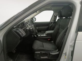 Land-Rover Discovery 2.0 SD4 S S&S