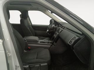 Land-Rover Discovery 2.0 SD4 S S&S
