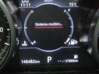 Land-Rover Discovery 2.0 SD4 S S&S