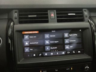 Land-Rover Discovery 2.0 SD4 S S&S
