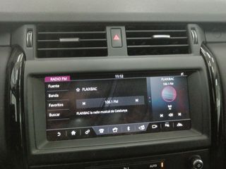 Land-Rover Discovery 2.0 SD4 S S&S