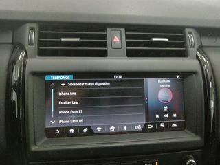 Land-Rover Discovery 2.0 SD4 S S&S