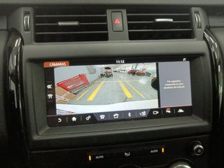 Land-Rover Discovery 2.0 SD4 S S&S