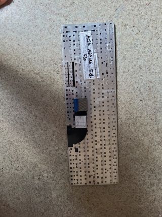 Tastiera Acer Aspire E1 - nera