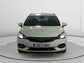 Opel Astra 1.5 D S&S