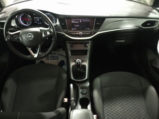 Opel Astra 1.5 D S&S