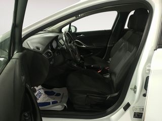 Opel Astra 1.5 D S&S