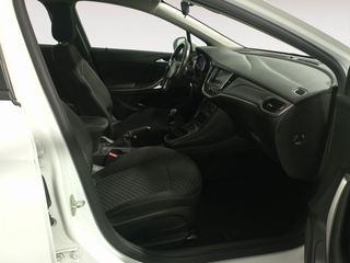 Opel Astra 1.5 D S&S