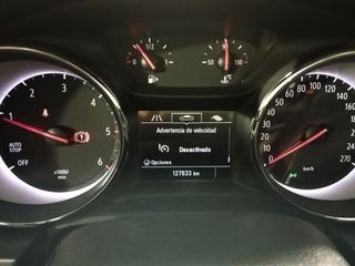 Opel Astra 1.5 D S&S