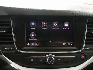 Opel Astra 1.5 D S&S