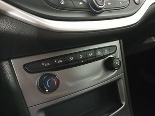 Opel Astra 1.5 D S&S
