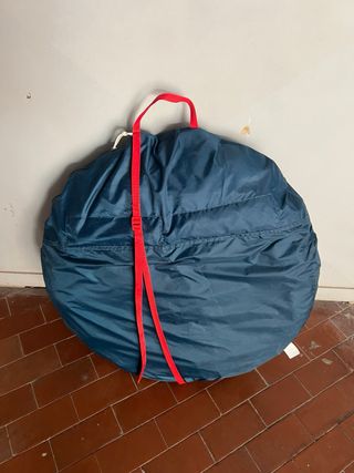 Tenda Quechua 2 Seconds | Campeggio