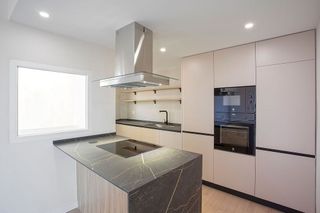 Piso en venta en Ensanche Centro - Puerto en Málaga