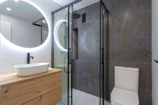 Piso en venta en Ensanche Centro - Puerto en Málaga