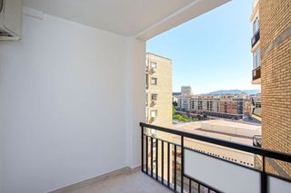 Piso en venta en Ensanche Centro - Puerto en Málaga