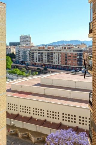 Piso en venta en Ensanche Centro - Puerto en Málaga