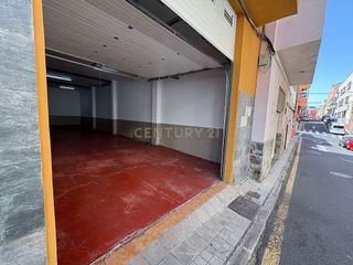 Local comercial en venta en Taco - Los Baldíos - Geneto - Guajara - Chumbreras en San Cristóbal de La Laguna