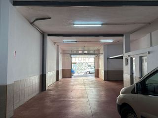 Local comercial en venta en Taco - Los Baldíos - Geneto - Guajara - Chumbreras en San Cristóbal de La Laguna