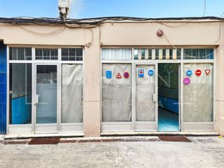 Local comercial en venta en Centro - Mendibil - Santiago en Irun