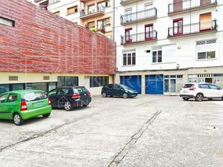 Local comercial en venta en Centro - Mendibil - Santiago en Irun