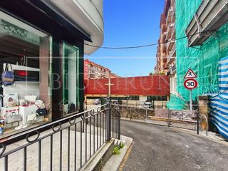 Local comercial en venta en Centro - Mendibil - Santiago en Irun