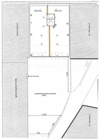 Local comercial en venta en Centro - Mendibil - Santiago en Irun