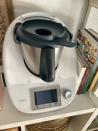Thermomix TM5 - Robot de cocina