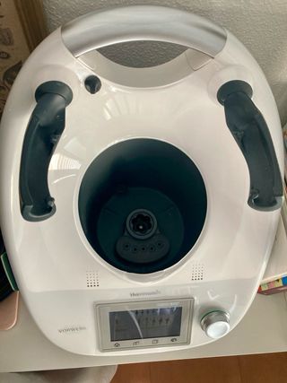 Thermomix TM5 - Robot de cocina