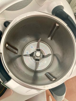 Thermomix TM5 - Robot de cocina